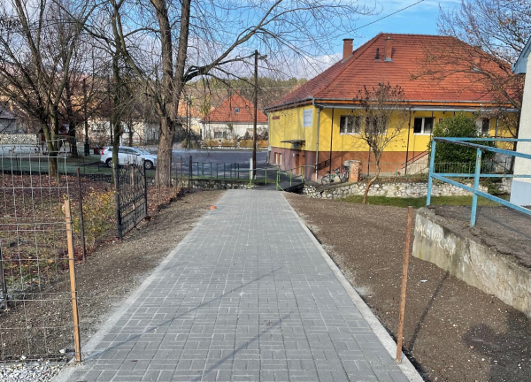Tájékoztatás