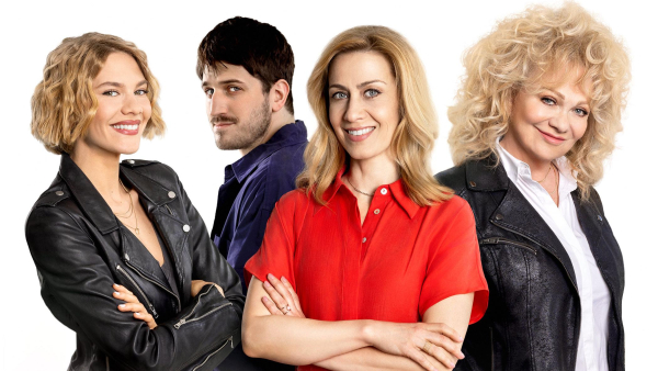 Vándormozi a Tóparton
