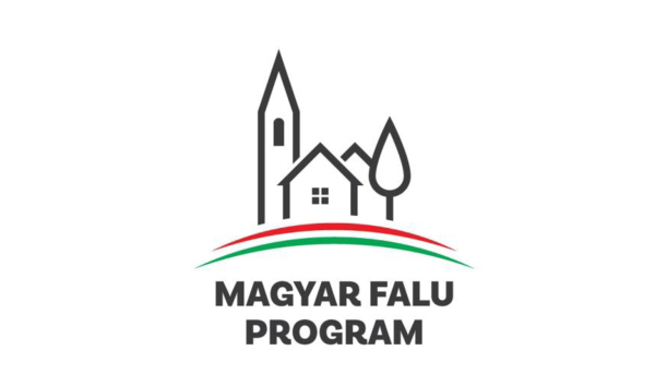 A Magyar Falu Program keretében meghirdetett „Kommunális eszköz beszerzése - 2021