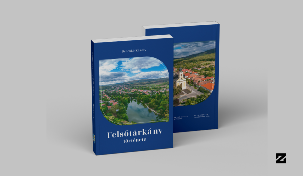 Szecskó Károly - Felsőtárkány története (pdf)