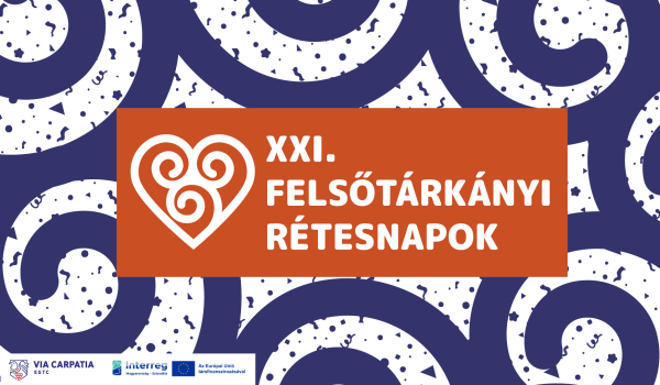 XXII. Felsőtárkányi Rétesnapok / kulturális és gasztronómiai fesztivál